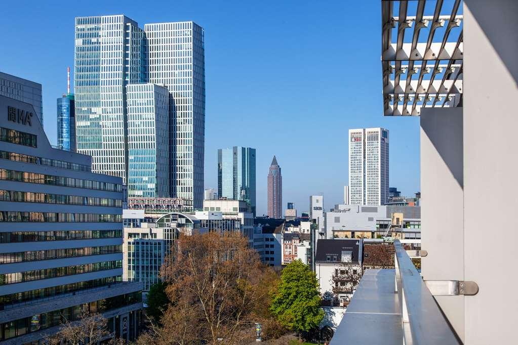 Hotel Scala Frankfurt City Centre Frankfurt am Main Exterior photo