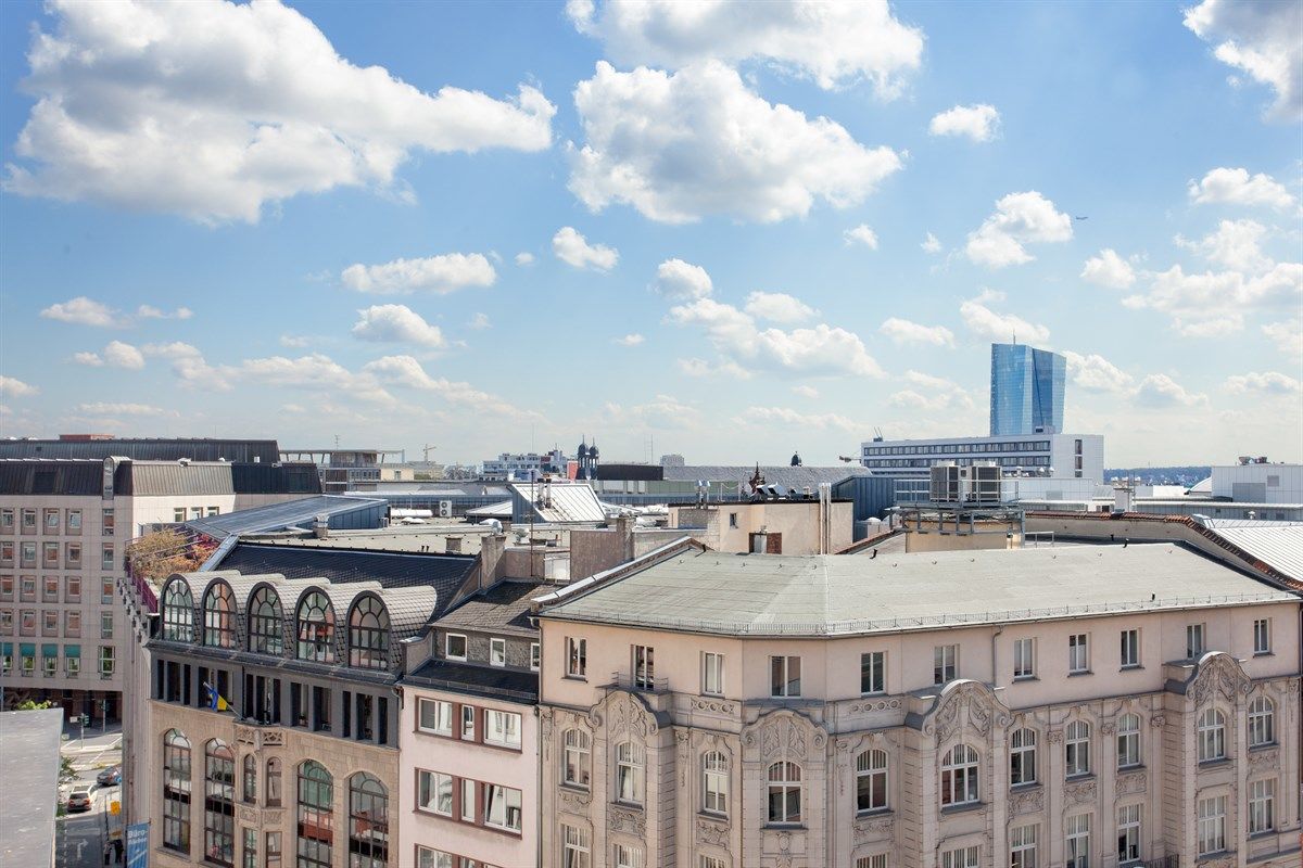 Hotel Scala Frankfurt City Centre Frankfurt am Main Exterior photo